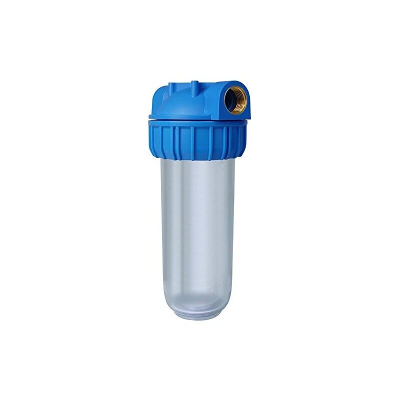 

Filtro de Sedimentos 1' para tierra, barro
