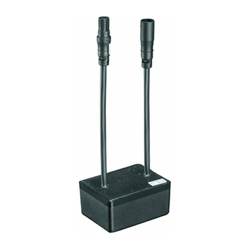 

Filtro de seguridad SCHELL CVD