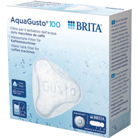 Filtro de tanque de agua Brita Aquagusto 100