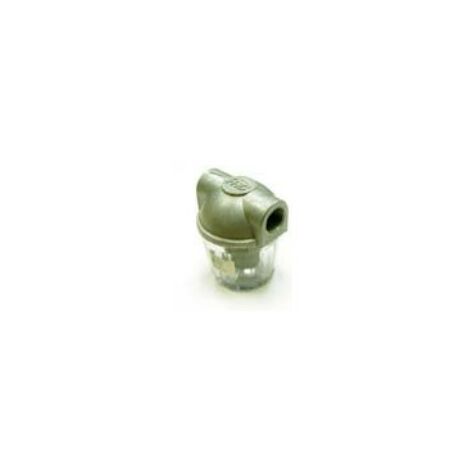Filtro de tubería para gasóleo de 3/8” - BAXI