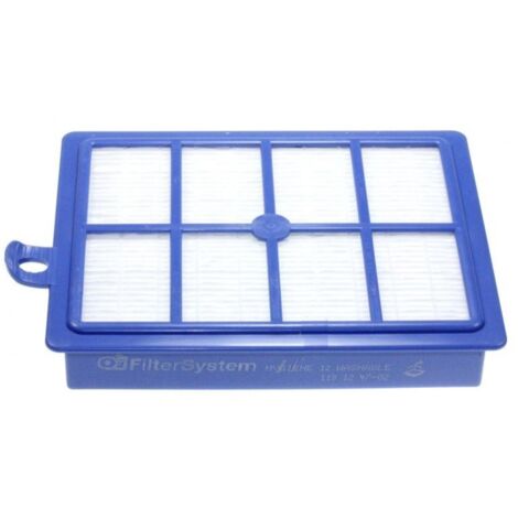 Filtro de ventilación para aspiradora ELECTROLUX 1131247023