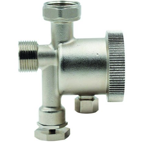 Filtro defangatore magnetico micromag 8