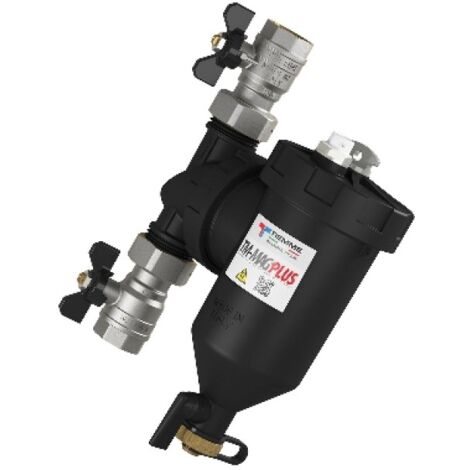 FILTRO DEFANGATORE MAGNETICO ORIENTABILE TM-MAGPLUS 1&quot