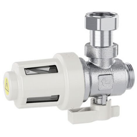 FILTRO DEFANGATORE MAGNETICO SOTTOCALDAIA 3/4" CALEFFI