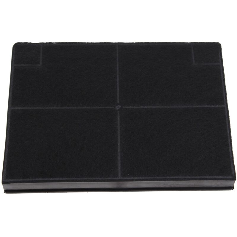 Beko - filtro carbone - 9188065385 - 8053190923880