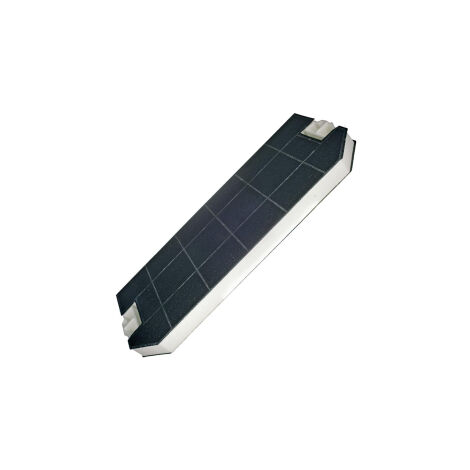 Filtro del carbone per Cappuccio 00460367 DHZ3300 Bosch, Neff, Siemens