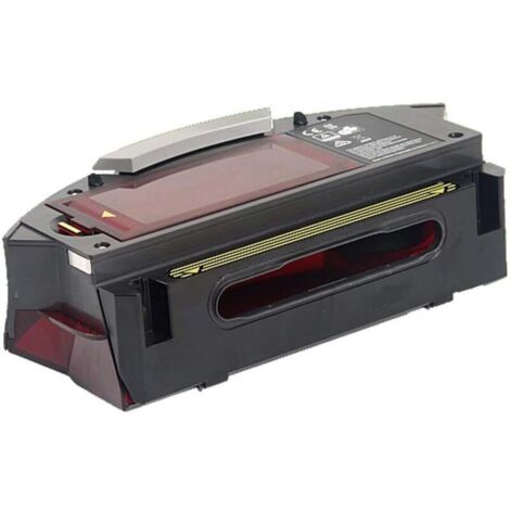 Filtro del contenitore della polvere per Roomba iRobot serie 500/600/700/800 Filtri antipolvere Aerovac - Serie 800