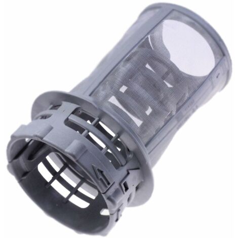 Filtro del contenitore originale - Lavastoviglie - BEKO - 4369544