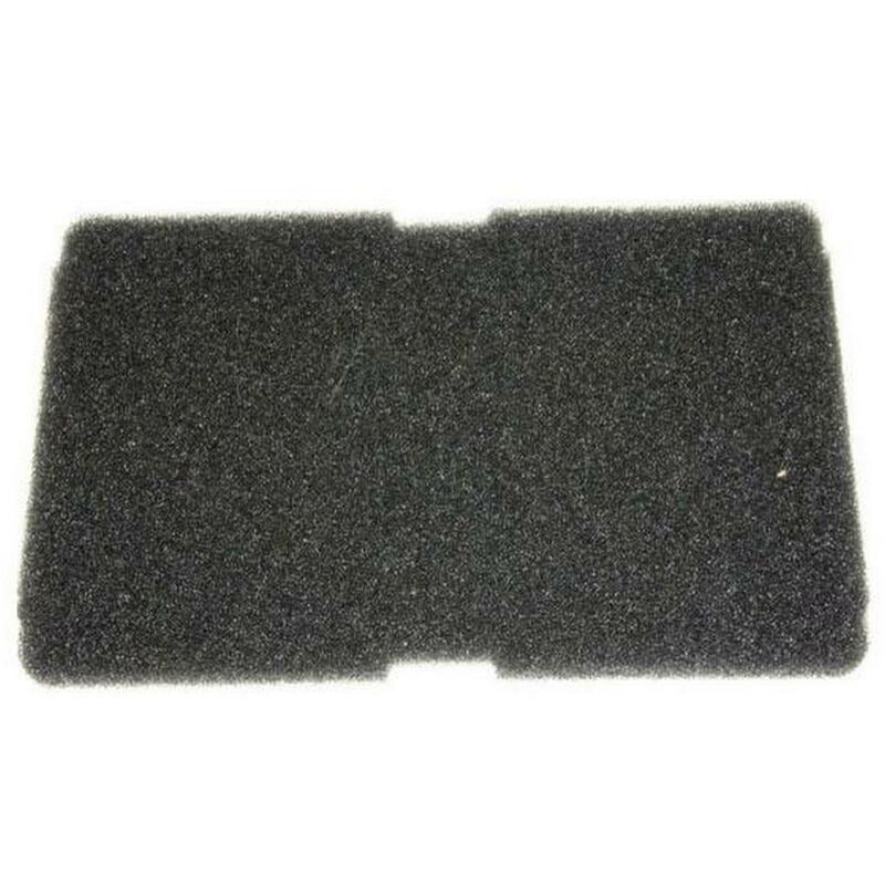 Filtro del evaporador 2964840100, 2964840200 BEKO