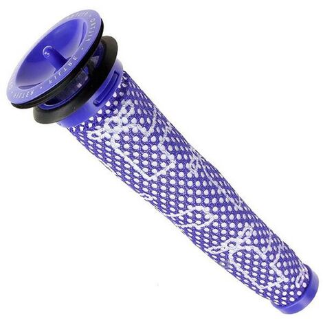 Filtro delantero del motor 965661-01 DYSON