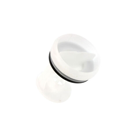 Filtro della pompa di scarico originale - Lavatrice - INDESIT - 3195738052476410366