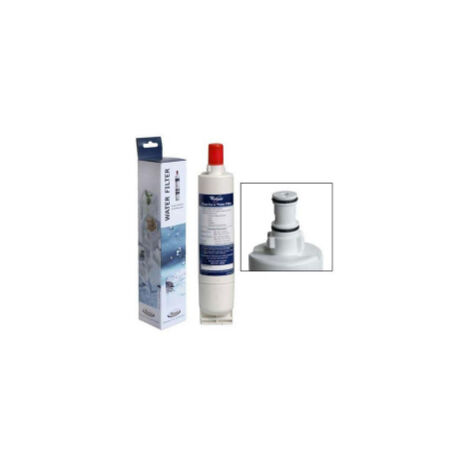 Filtro dell'acqua compatibile 002 - Frigorifero, congelatore - WHIRLPOOL - 2610513662734366998