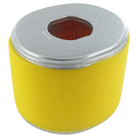 6262-FILTRO ARIA IN SCHIUMA compatibile con SUZUKI RM 250 53 CV, 39 KW