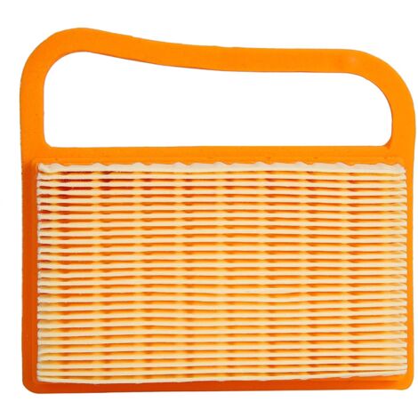 Filtro dell'aria con filtro in cotone, pezzi di ricambio per STIHL TS410 TS410Z TS420 TS420Z