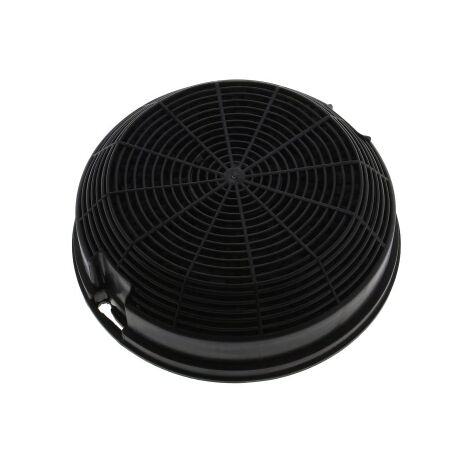 TEGLIA FORNO SMALTATA NERA LECCARDA WHIRLPOOL BAUKNECHT Hotpoint Ariston Indesit Ikea 445x375x20mm 481010683241 - Foto 4