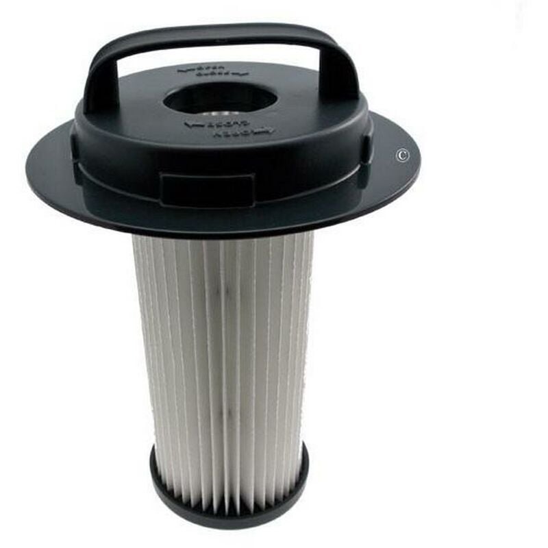 Philips - Filtro dell'aria hepa cilindrico - Aspirapolvere 368394251098419335