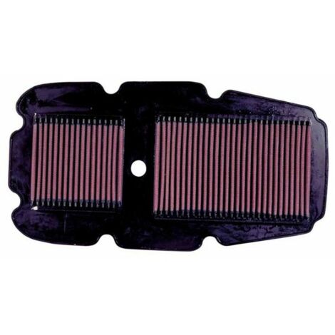 Filtro dell'aria K&N HA-6501