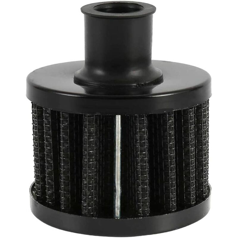 Filtro dell'aria per auto universale 12mm Coppa