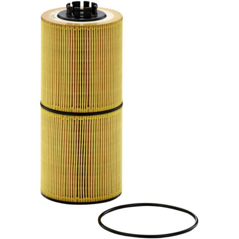 Filtro dell'olio MANN-FILTER HU12001Z