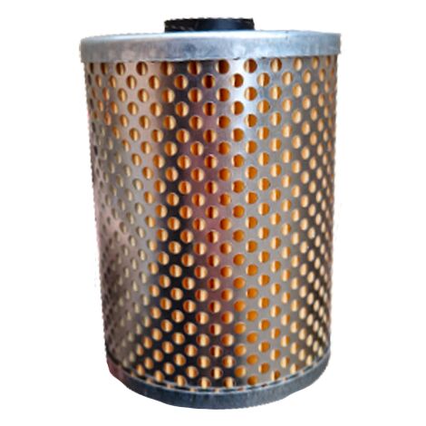 Filtro dell'olio motore adattabile ai rif. originali Fiat 1909110 - 883834