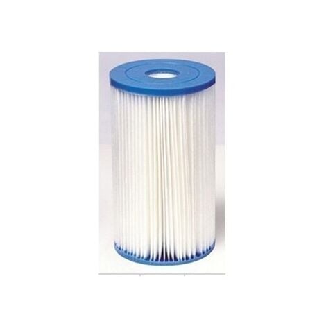 Filtro Depuradora Piscina 3040Lt/H Cartucho Bestway 58012