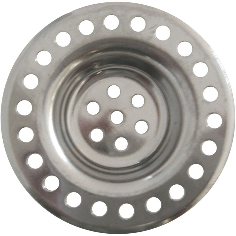 

Filtro desague inoxidable 80x50mm. (Mirtak BO-41232)