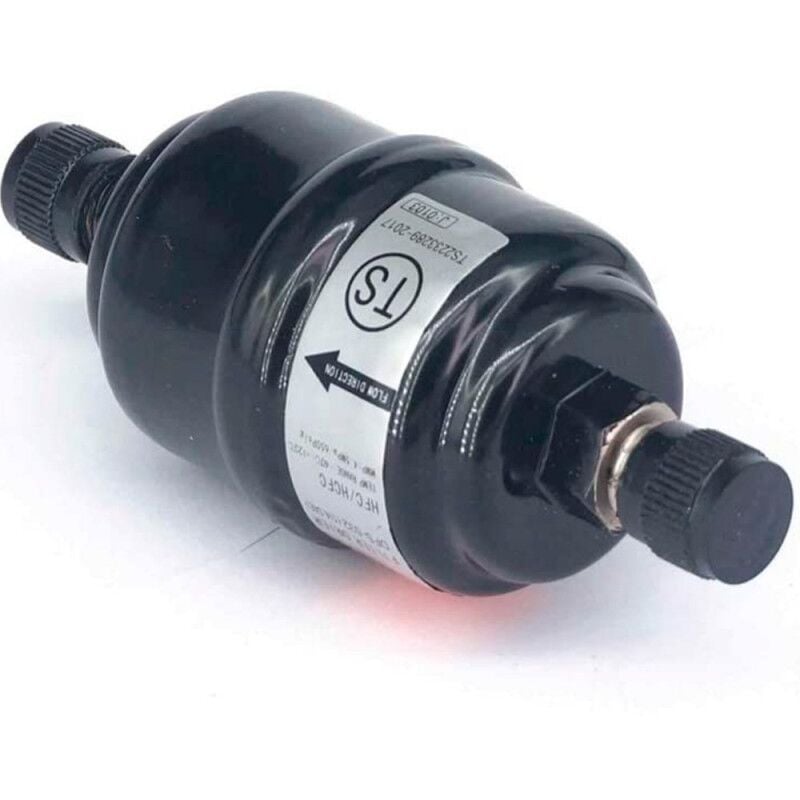

Reporshop - Filtro Deshidratador Roscar Molecular Nucleo Solido 1/4 104 Cm3 Standard