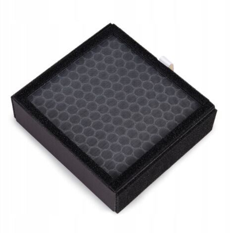 Filtro deshumidificador de aire Webber DEQ8