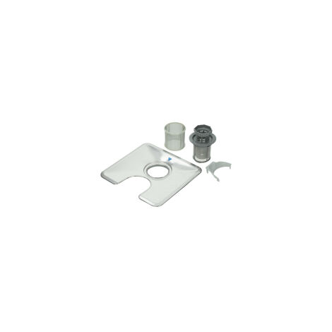 Filtro di caldaia - Lavastoviglie - BOSCH - 303526