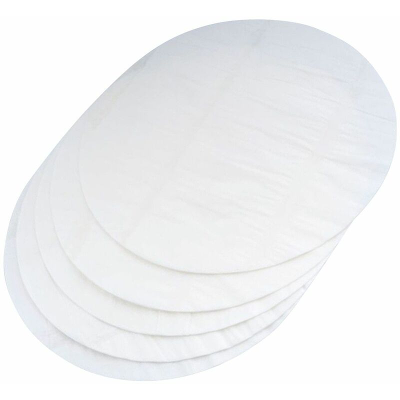 Filtro a più strati di carta originale - Aspirapolvere Nilfisk 2979923662894270838
