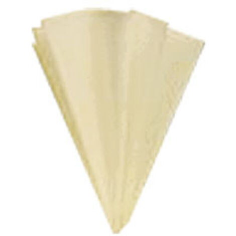 Filtro di carta pieghettato
