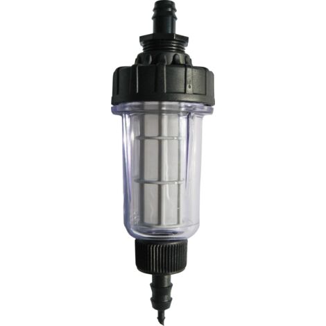 Filtro di linea in 1 pezzo - g.f.