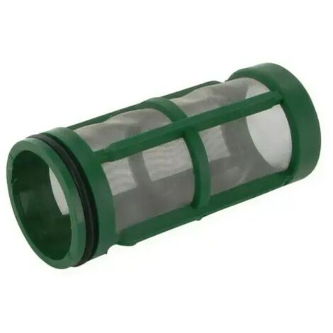 Filtro di linea ingresso 1/2\""-3/4\'\' 38x88 100 mesh
