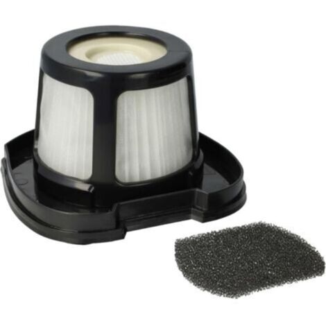 Filtro di protezione motore di ricambio per aspirapolvere Bissell 2278N, 1614212, 1614204 e 1614203