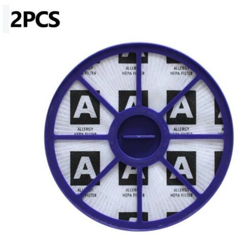 Filtro di ricambio 900228-01, compatibile con gli aspirapolvere Dyson DC04, DC05, DC08, DC19, DC20, DC21, DC29 – filtro motore posteriore