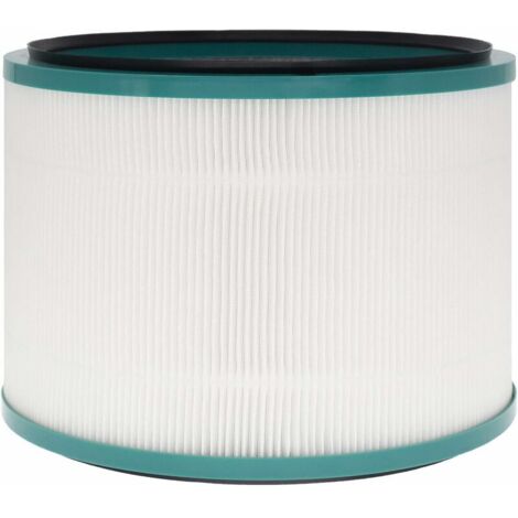 Filtro di ricambio compatibile con Dyson Pure Cool Link HP00/01/02/03/DP01, verde