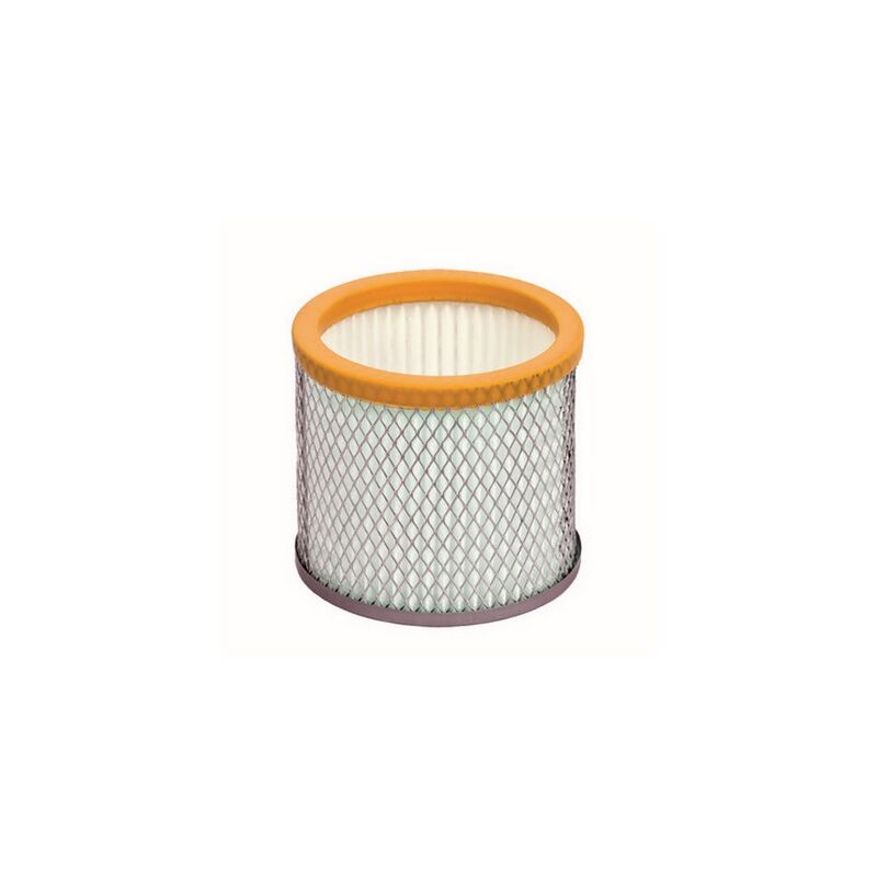 Image of DK - filtro di ricambio hepa per cattura-cenere D.int. 11 cm -D.est. 13,5 cm