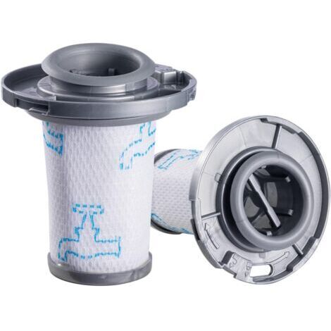 Filtro di ricambio lavabile e riutilizzabile compatibile con gli aspirapolvere Rowenta X Force 8.60 e X PERT 6.6 (alternativa al filtro separatore ZR009006).