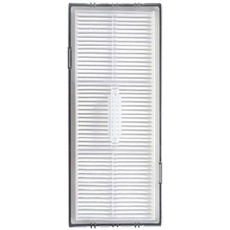 Filtro di ricambio lavabile in 2 pezzi per aspirapolvere Roborock S8/S8 Ultra
