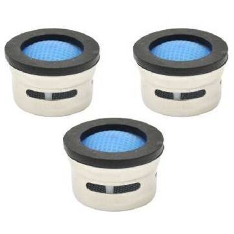 FILTRO DI RICAMBIO PER AERATORE DH F 22 x 1 - (3 pz) in Blister DH