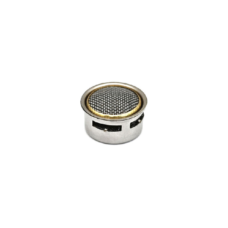 Image of Dianhydro - filtro di ricambio per aeratore in acciaio Diam. 20 mm dh