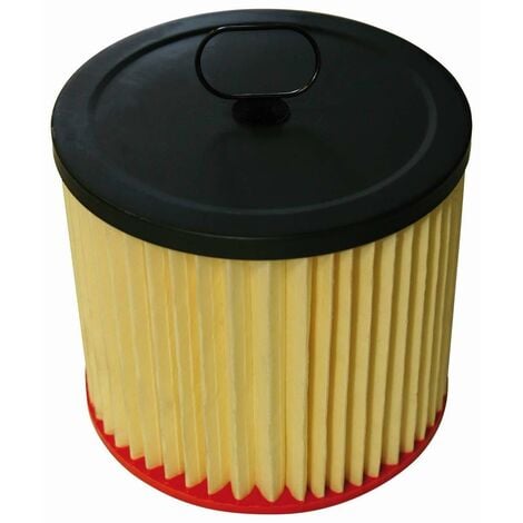 FILTRO DI RICAMBIO PER ASPIRA TRUCIOLI POLVERI SCHEPPACH HA1000