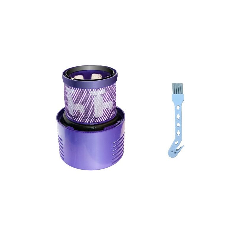 Filtri Ricambio Condizionatore ForMidea - 5 Pezzi, Cotone, 215x50 Mm, Per Pulizia E Efficiency - Foto 10