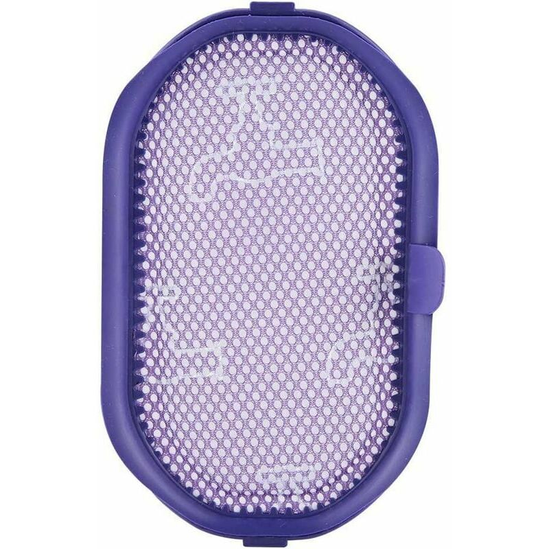 Filtro di ricambio per aspirapolvere Macaron per