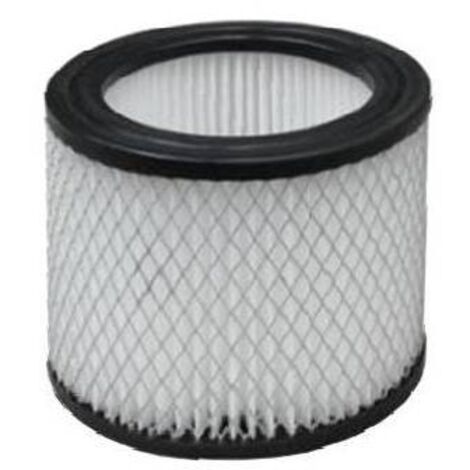 Filtro di ricambio per bidone aspiratutto Ashley 900