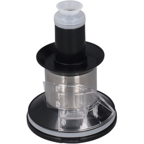 Filtro di ricambio per il contenitore della polvere per aspirapolvere portatile senza fili Proscenic P10, accessori