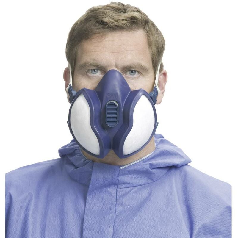 400+ Pre filtro per polveri senza filtro en 405