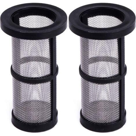 Filtro di ricambio per pulitore per piscine Ulisem adatto a 280, 380, 3900 Sport 480 48-080 (confezione da 2)