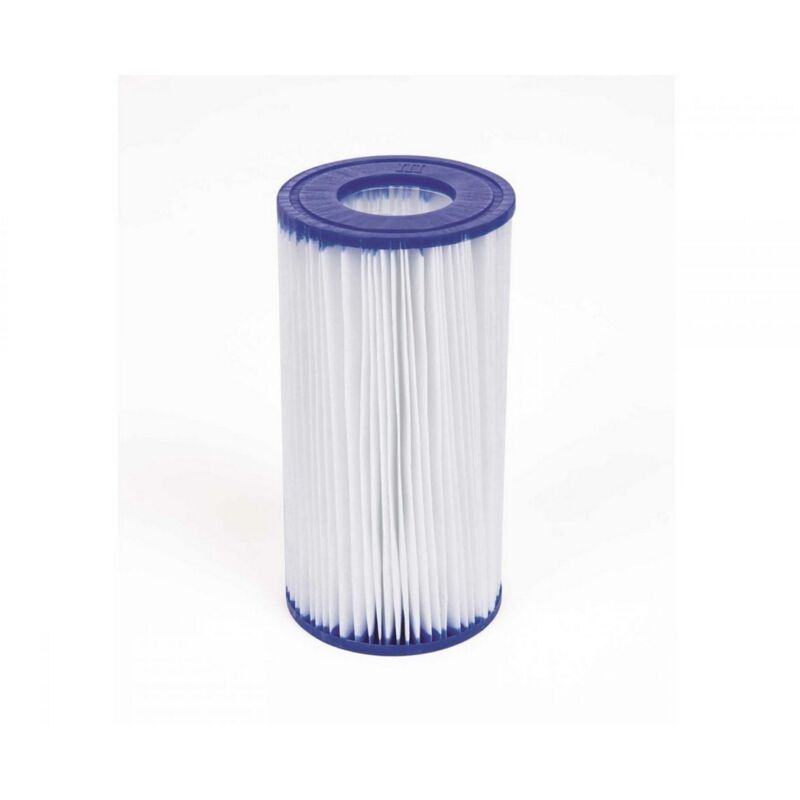 Bestway Filtri Per Pompe Piscine Per Hp 1 5 Art.58012 Filtro Piscin...