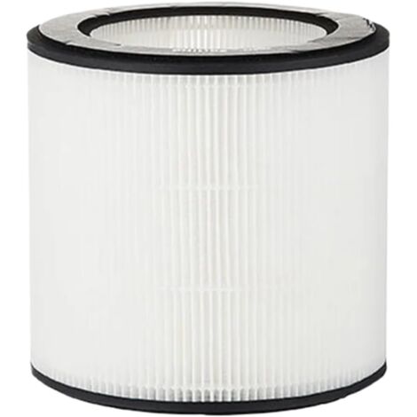 Filtro di ricambio Ulisem per purificatori d'aria HEPA, durata 12 mesi, con carbone attivo e prefiltro, compatibile con AC0820 e AC0819, (FY0194/30)
